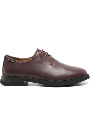 Camper Twins derby shoes