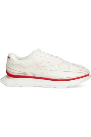Reebok Classic LTD lace-up sneakers