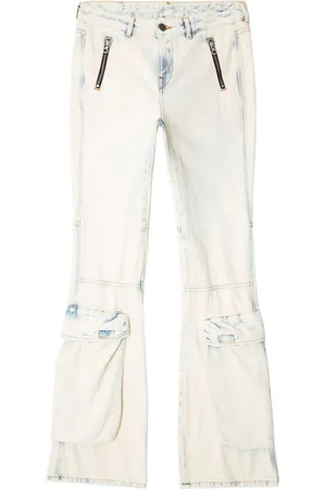 Diesel D-Poky jeans