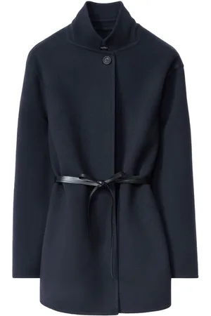 Fabiana Filippi Belted jacket