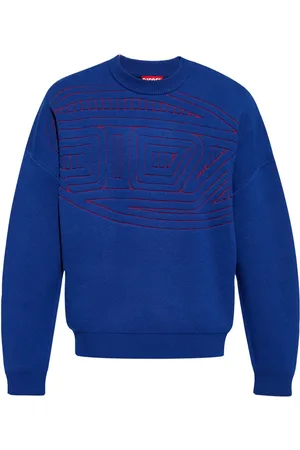 Diesel K-ratio jumper