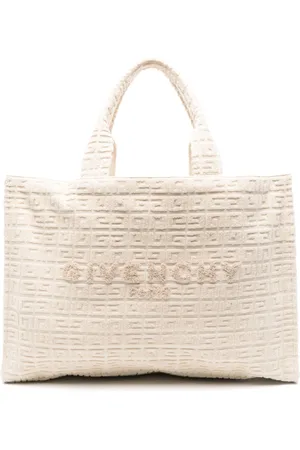 Givenchy 4G-motif tote bag