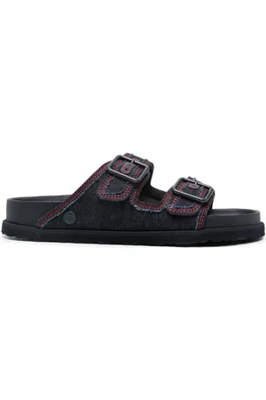Birkenstock Arizona slides