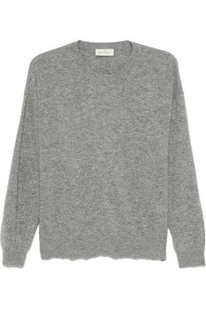 BRUNO MANETTI Ribbed-knit sweater
