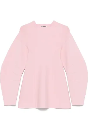 Jil Sander Crew-neck sweater