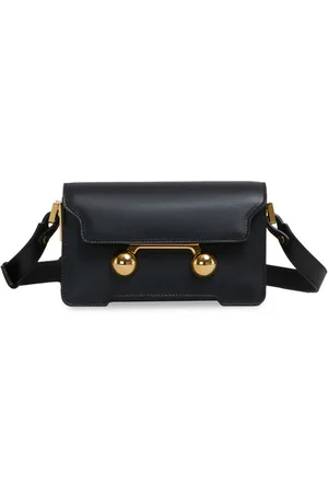 Marni Mini Trunkaroo shoulder bag