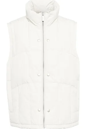 Izzue Zip fastening gilet