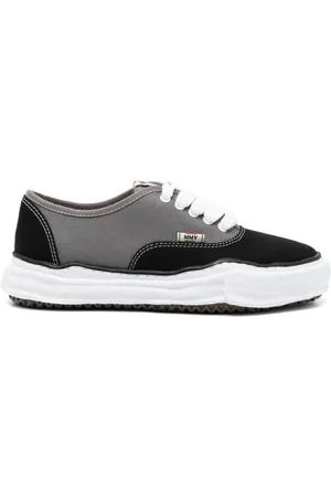 Maison Mihara Yasuhiro Baker low-top sneakers