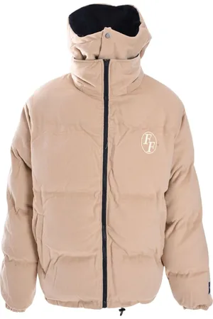 Family First Cozy padded jacket