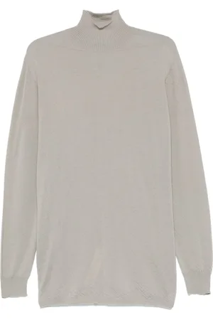 Rick Owens Turtleneck sweater