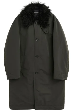 OUR LEGACY Polar coat