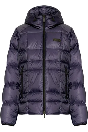 Dsquared2 3D down jacket