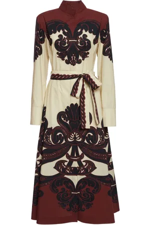 La DoubleJ Sundowner dress