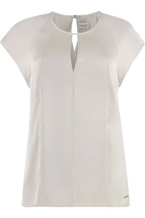 Calvin Klein Cady blouse