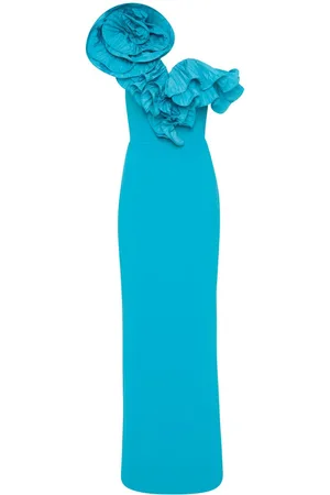 Rebecca Vallance Ella gown