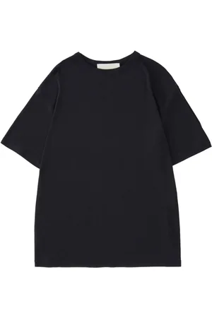 STUDIO NICHOLSON Rond T-shirt