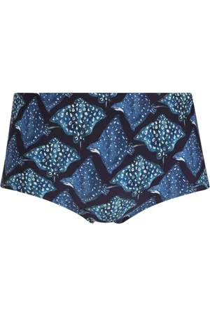 Lygia & Nanny Copacabana swim trunks