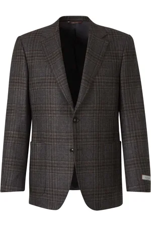 CANALI Wool blazer