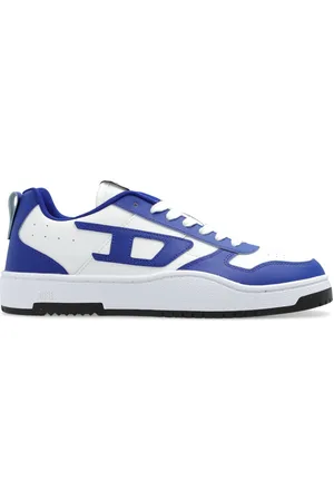 Diesel S-Ukiyo V2 Low sneakers