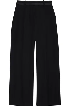 ANINE BING Louisa tailored trousers