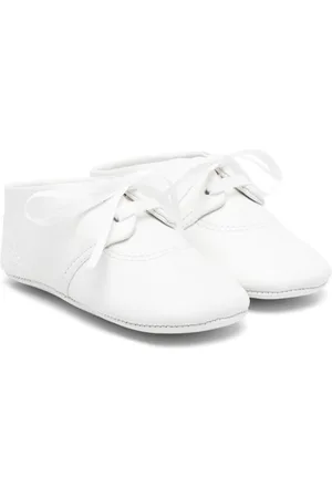 Golden Goose Leather pre-walkers