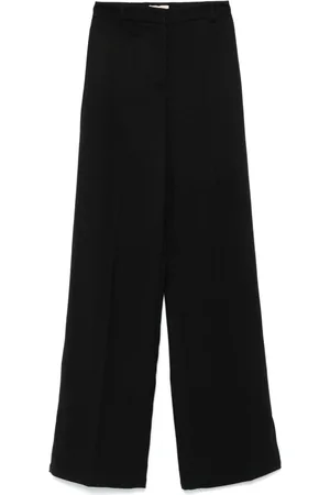 BLANCA Wide-leg trousers