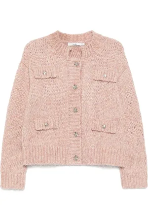 B+AB Knit cardigan