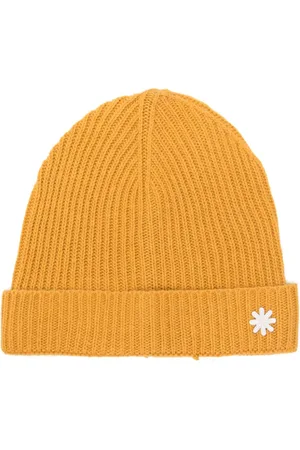 Manuel Ritz Ribbed beanie