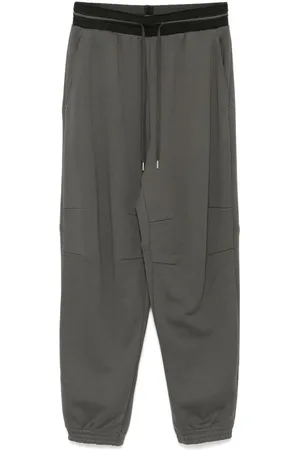 Helmut Lang Curve sweatpants