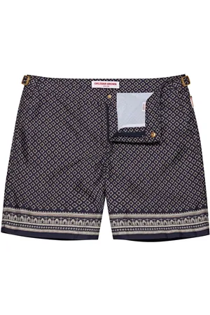 Orlebar Brown Bulldog Solmio swim shorts