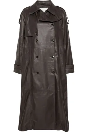 Herskind Lima trench coat