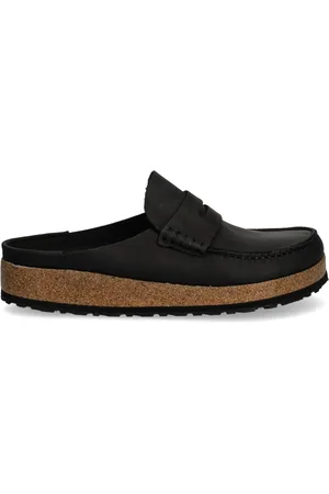 Birkenstock Suede slippers
