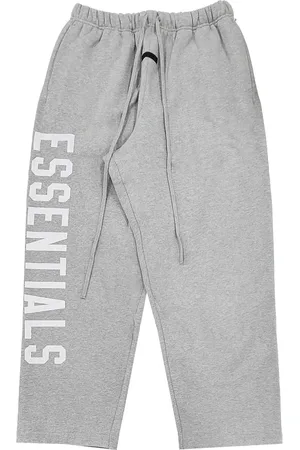 FEAR OF GOD Essentials track pants