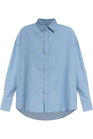 Halfboy Denim shirt