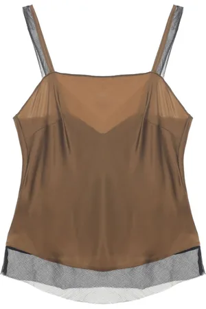 THE GARMENT Catania top