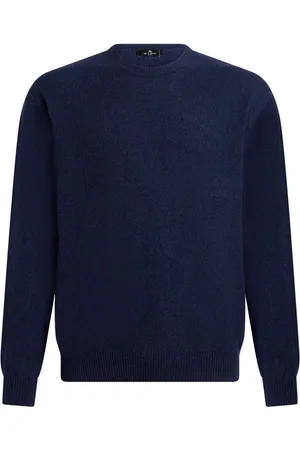 Etro Cashmere knitted jumper