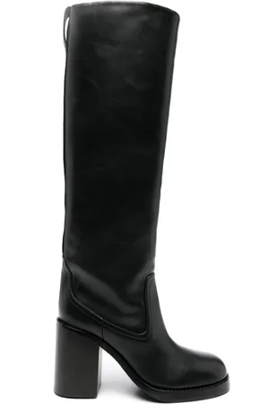 PARIS TEXAS 90mm Alexandra boots