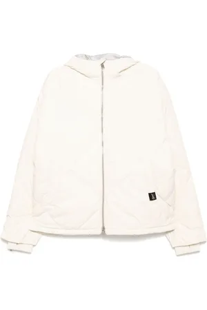 FIVE CM Padded jacket