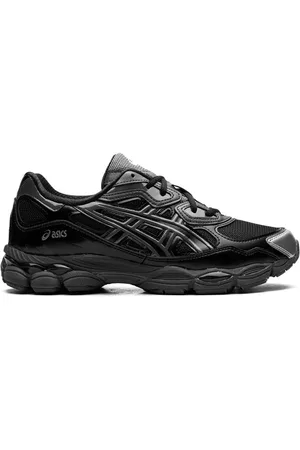 Asics Gel-NYC " Pure Silver" sneakers