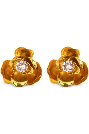 Jennifer Behr Lil earrings