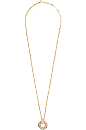 Charriol Forever Lucky pendant necklace
