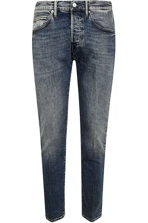 Nine In The Morning Rock jeans