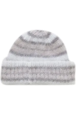 Marni Striped beanie