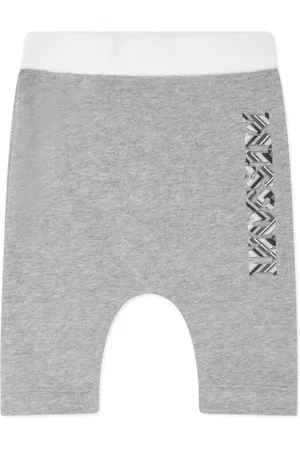 Missoni Logo-print leggings