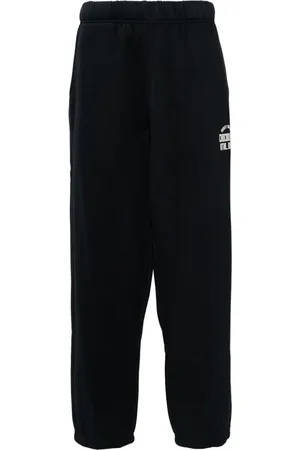 Chocoolate Logo-print track pants