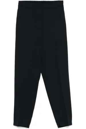 Kaos Pressed-crease trousers