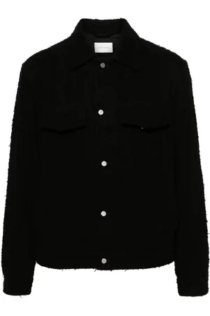 CRAIG GREEN Towel jacket