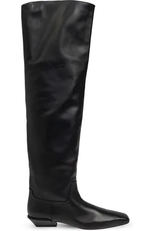 PARIS TEXAS Bettina boots