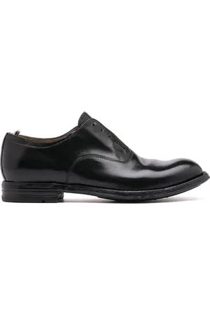 Officine creative Balance oxford shoes