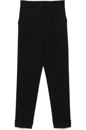 Dolce & Gabbana Wool trousers